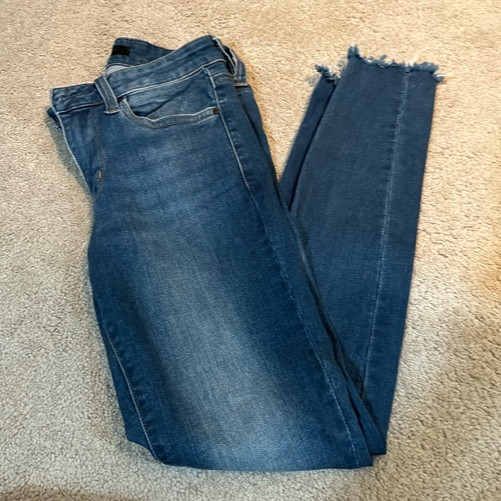 UNIQLO jeans